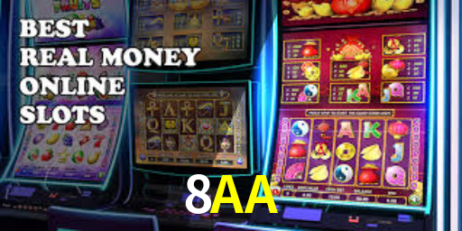 Welcome Bonus 8AA