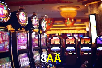 Weekend Specials 8AA