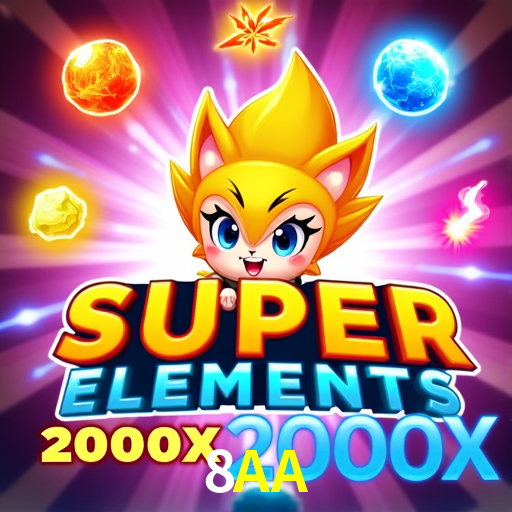 Security Systems 8AA